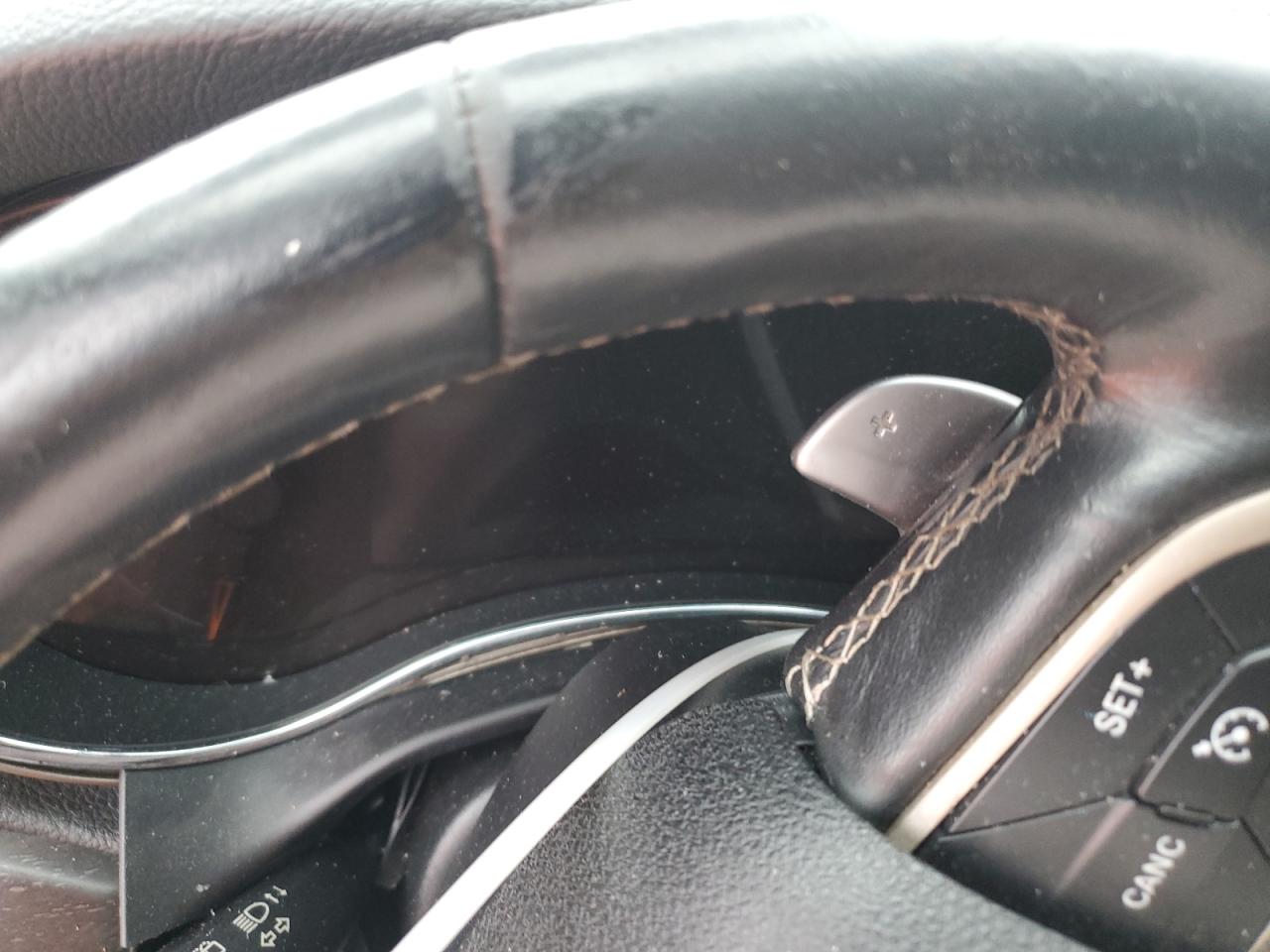 2016 Jeep Grand Cherokee Limited VIN: 1C4RJFBG2GC388679 Lot: 84363285