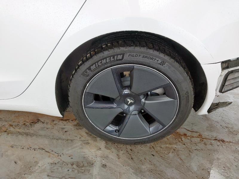 2023 TESLA MODEL 3 LONG RANGE AWD 