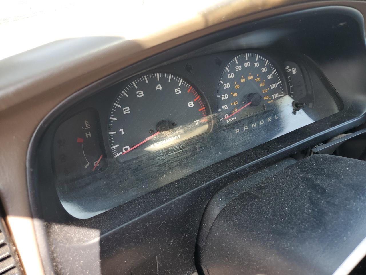 2000 Toyota 4Runner Sr5 VIN: JT3GN86R6Y0144477 Lot: 71862785