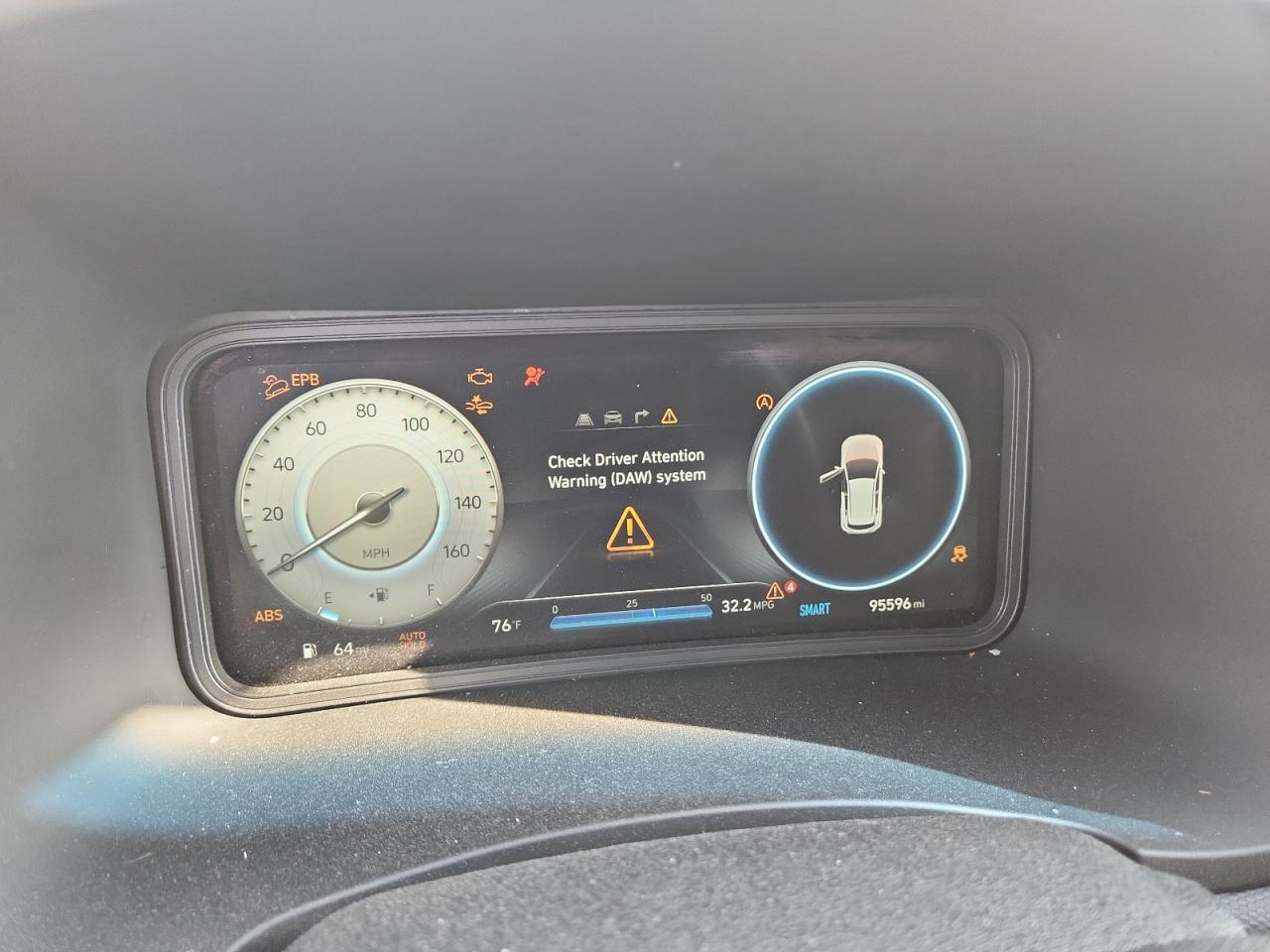 2022 Hyundai Kona Limited VIN: KM8K53A30NU879290 Lot: 80987045