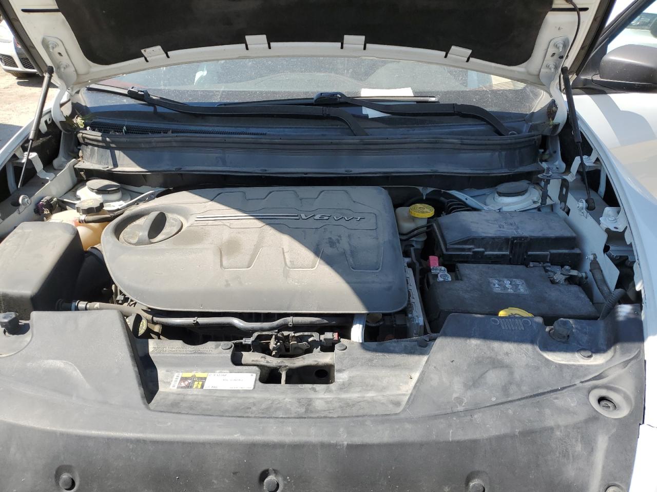 2016 Jeep Cherokee Trailhawk VIN: 1C4PJMBS8GW154240 Lot: 80713645