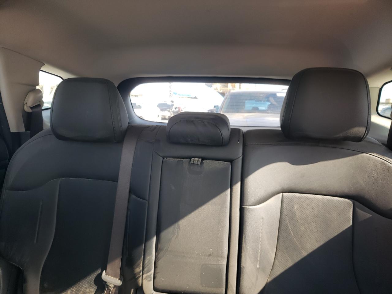 2023 Kia Sportage Ex VIN: KNDPVCAG7P7018672 Lot: 80054195