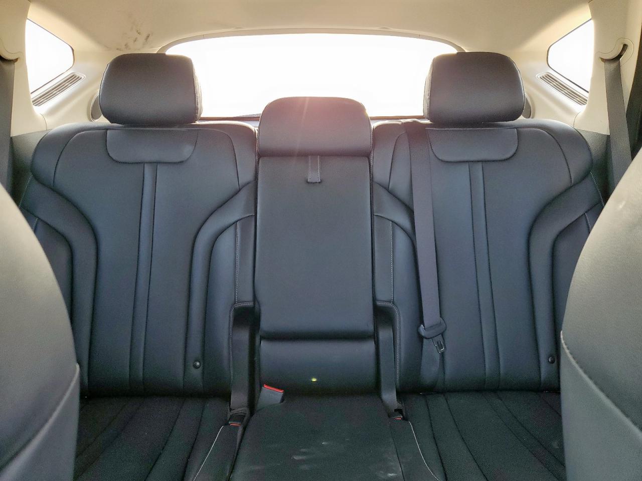 2021 Genesis Gv80 Base VIN: KMUHB4SB9MU036462 Lot: 71726455