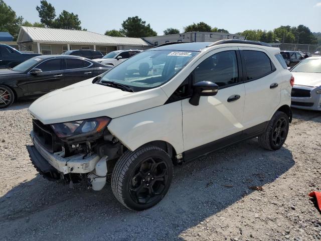 FORD ECOSPORT S 2021