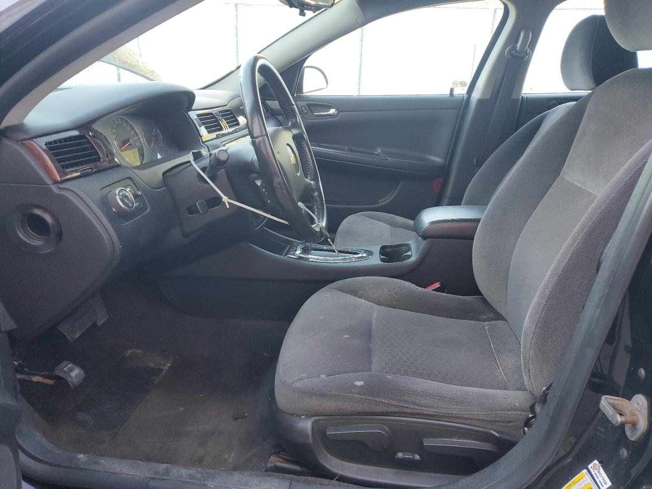 2013 Chevrolet Impala Lt VIN: 2G1WB5E32D1240464 Lot: 84012105