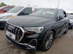 2019 AUDI Q3 S LINE for sale at Copart SANDWICH