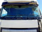 2016 DAF TRUCKS XF  for sale at Copart SANDTOFT