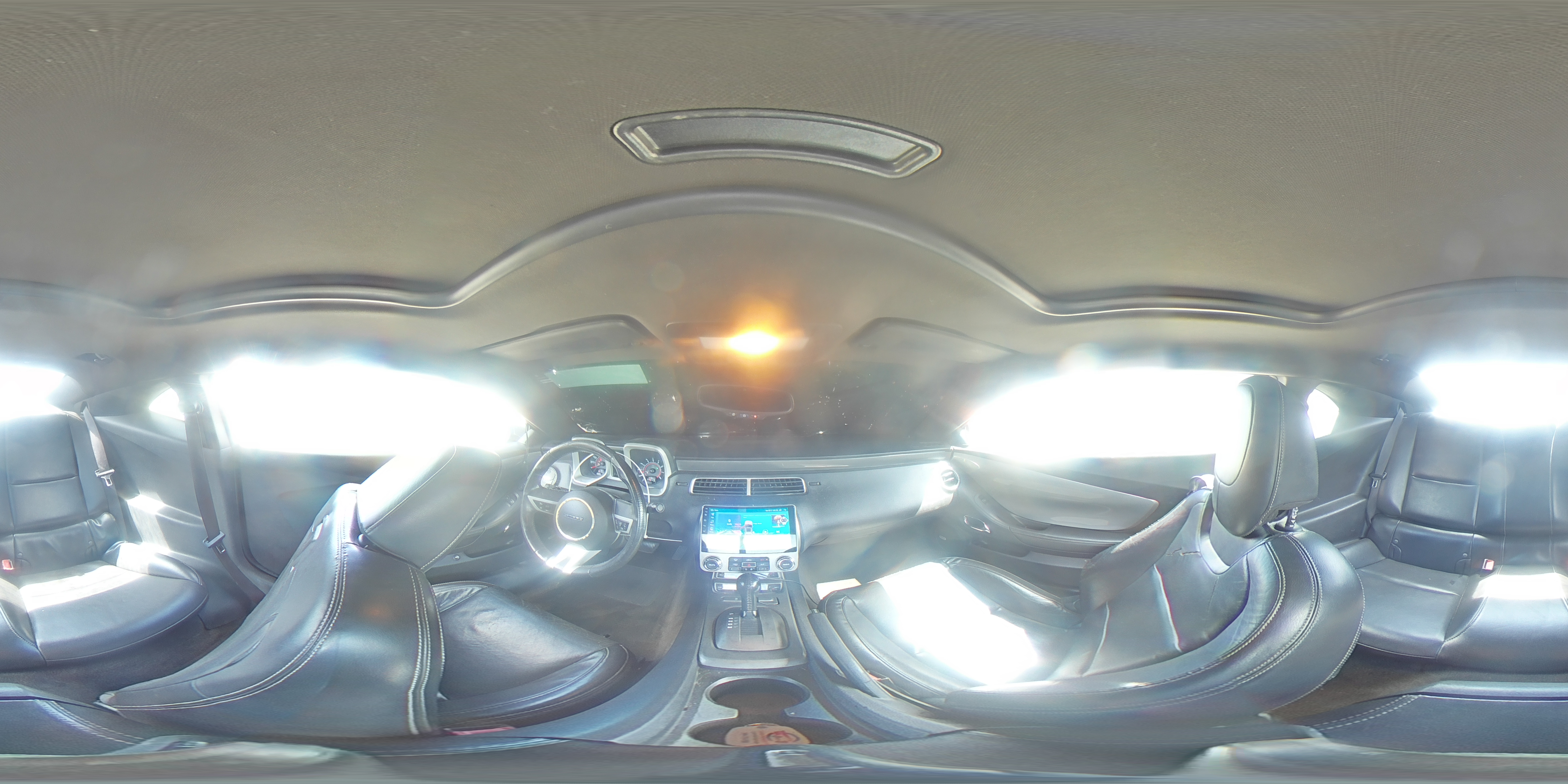 2010 Chevrolet Camaro Lt VIN: 2G1FC1EV5A9210301 Lot: 81569355