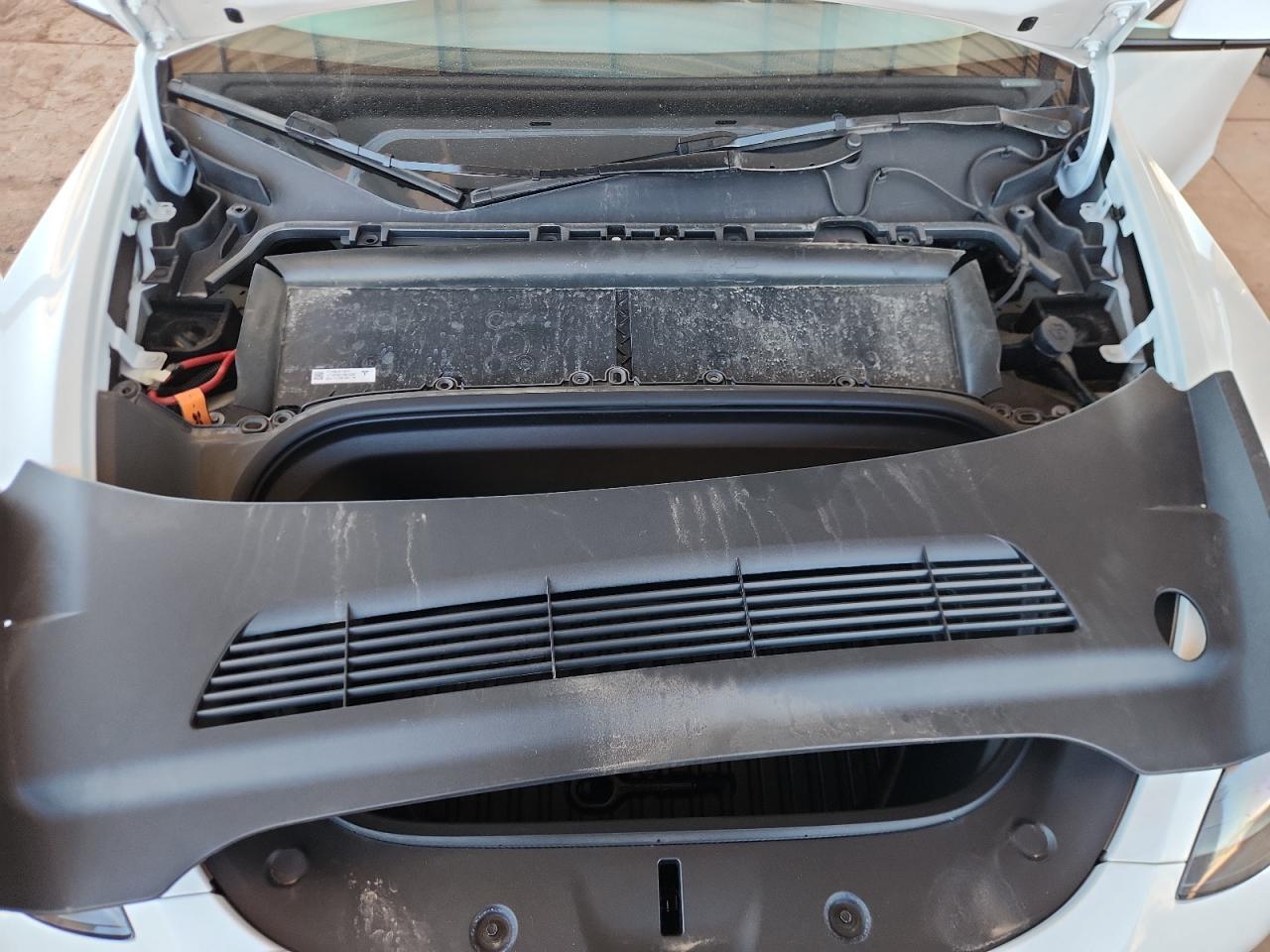 2024 Tesla Model Y VIN: 7SAYGDED6RF151122 Lot: 81297445