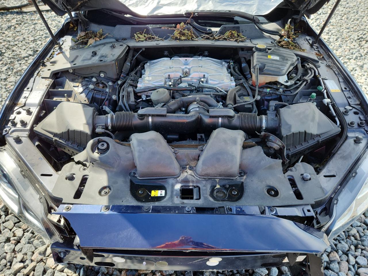 2019 Jaguar Xjl Portfolio VIN: SAJWA2G77K8W19562 Lot: 81605135