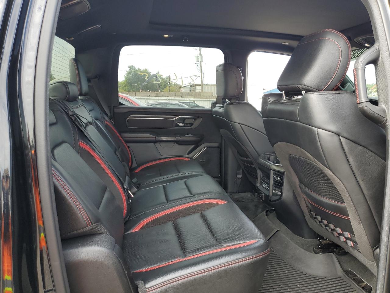 2022 Ram 1500 Trx VIN: 1C6SRFU90NN193164 Lot: 70985655