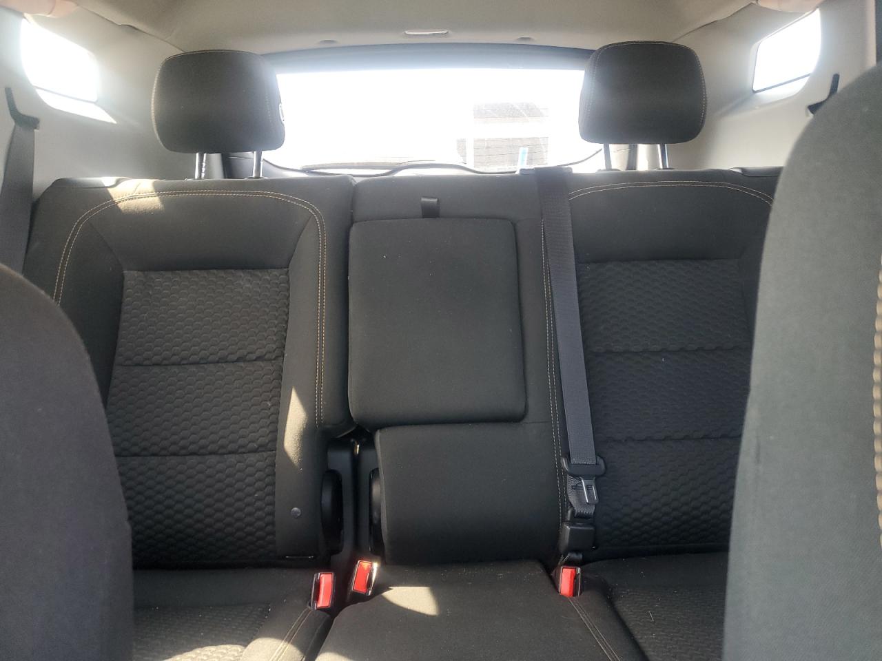 2019 GMC Terrain Sle VIN: 3GKALMEV3KL129058 Lot: 81603905