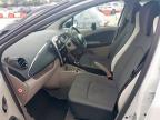 2016 RENAULT ZOE DYNAMIQUE NAV AUTO  for sale at Copart SANDY
