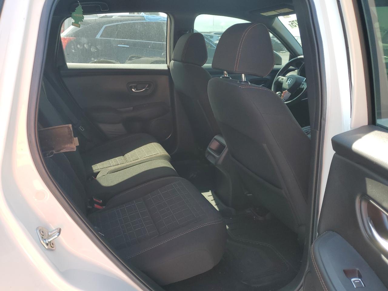 2024 Honda Hr-V Sport VIN: 3CZRZ1H54RM750962 Lot: 71849075