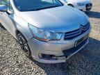 2014 CITROEN C4 VTR+ HDI  for sale at Copart EAST KILBRIDE