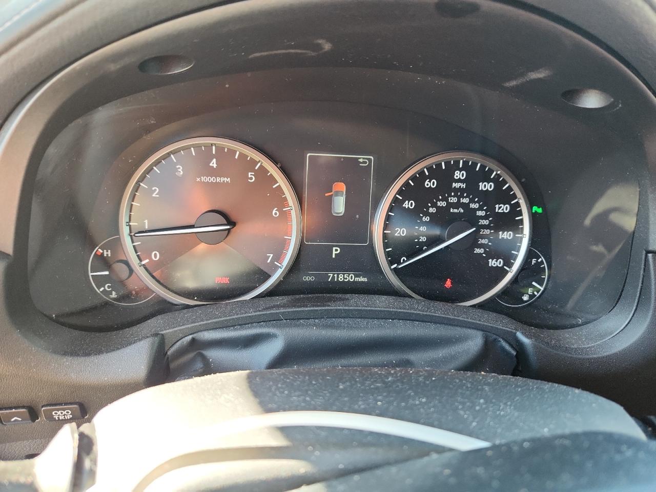 2020 Lexus Nx 300 VIN: JTJGARBZ9L5012955 Lot: 84235365