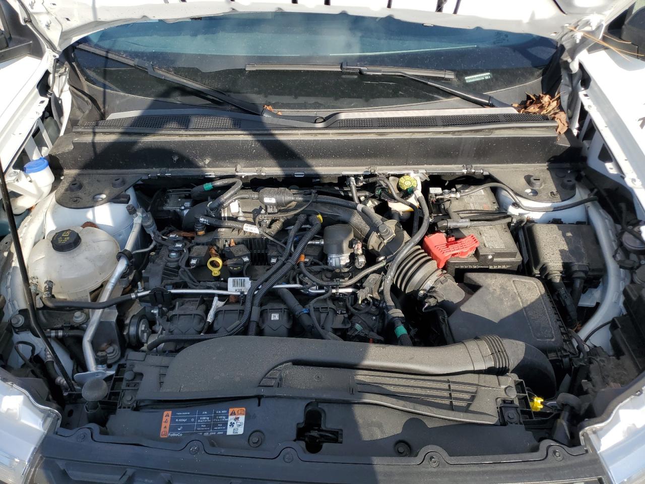 2024 Ford Maverick Xl VIN: 3FTTW8A96RRB24794 Lot: 71601855