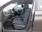 2016 HYUNDAI TUCSON SE BLUE DRIVE 2WD  for sale at Copart EAST KILBRIDE