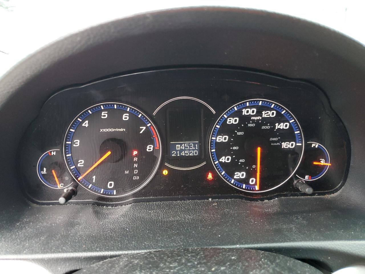 2006 Acura Tsx VIN: JH4CL96956C019194 Lot: 83929145