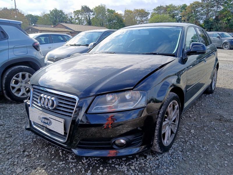 AUDI A3 2010