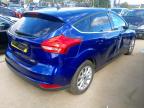 2018 FORD FOCUS for sale at Copart SANDY