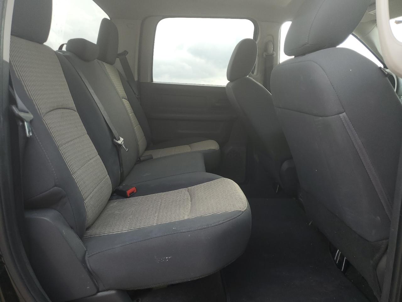 2012 Dodge Ram 1500 St VIN: 1C6RD7KP2CS247342 Lot: 83819325