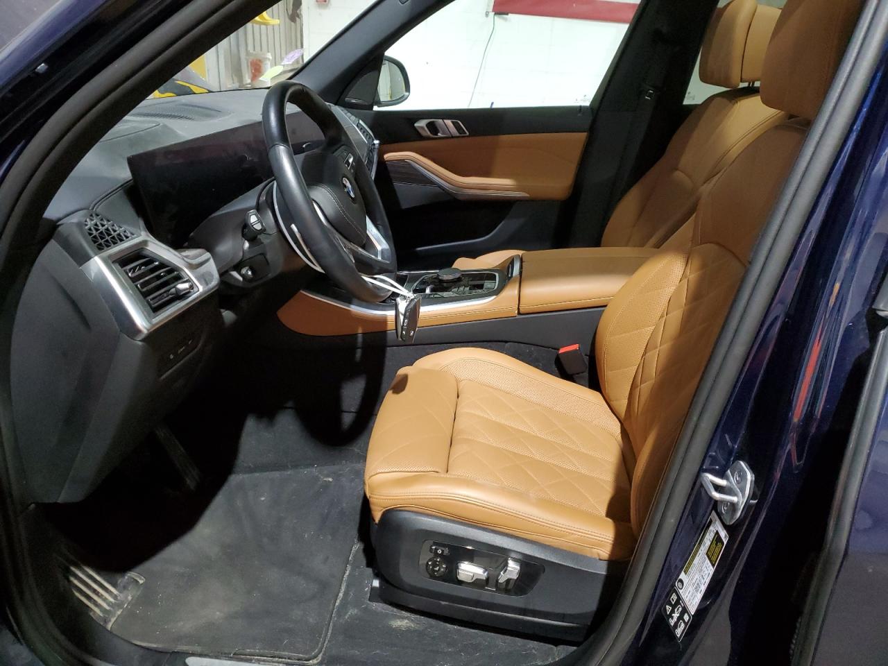 2024 BMW X5 xDrive40I VIN: 5UX23EU05R9V65715 Lot: 70932065