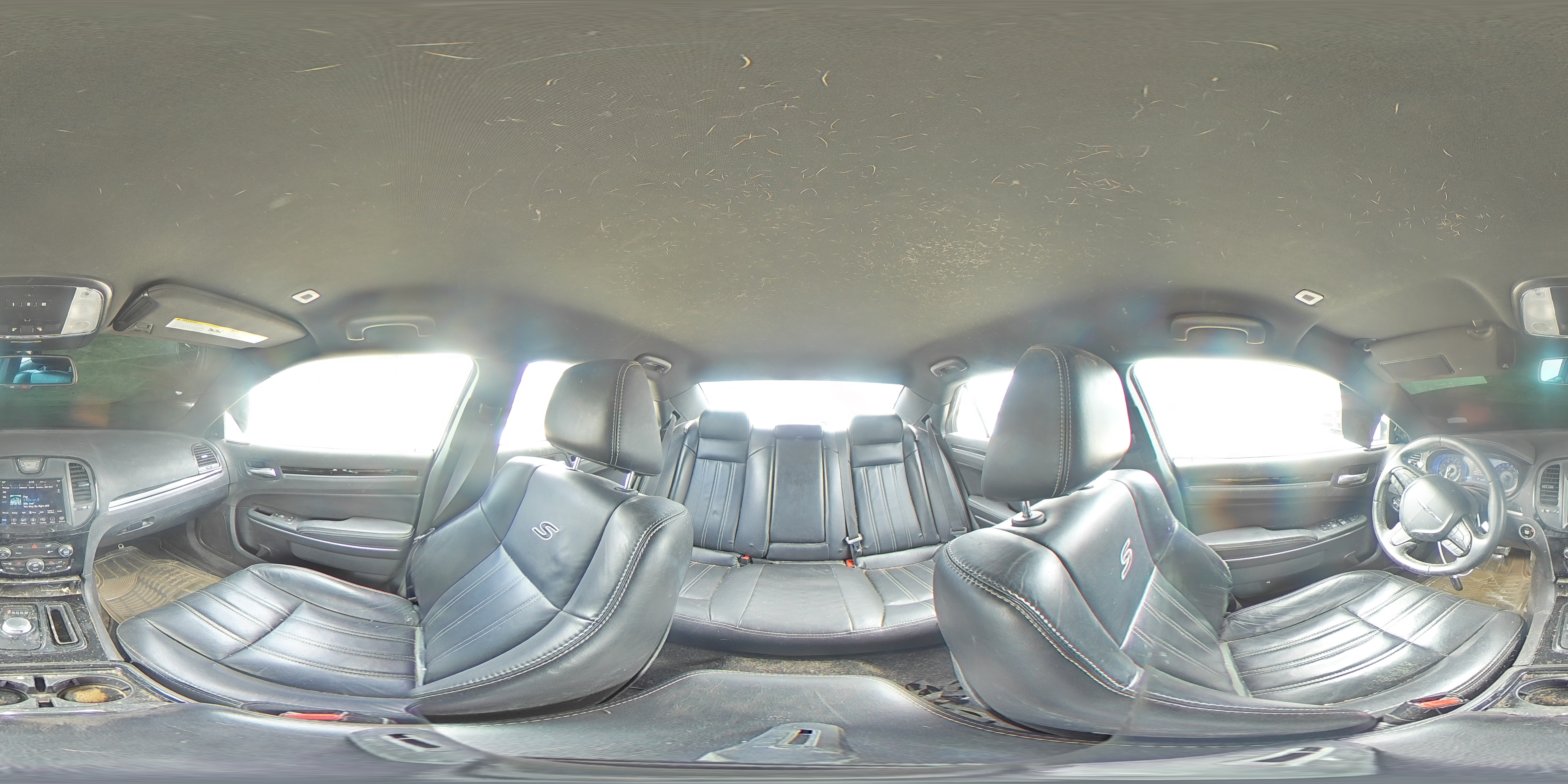 2018 Chrysler 300 S VIN: 2C3CCABG5JH278186 Lot: 83929945