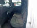 2021 FORD RANGER XL for sale at Copart SANDY