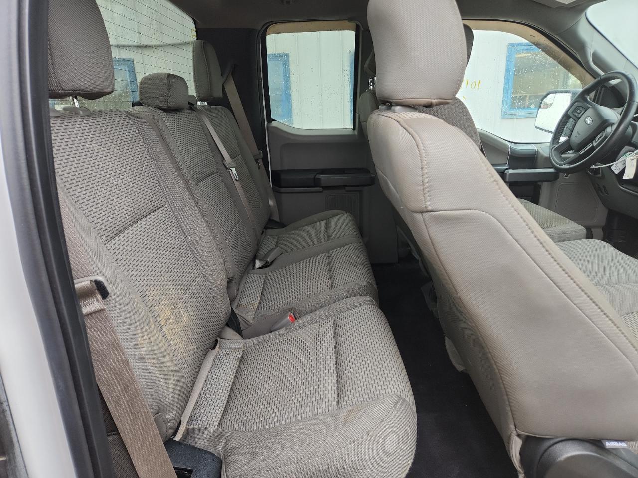 2015 Ford F150 Super Cab VIN: 1FTEX1CP8FFB79698 Lot: 71497955