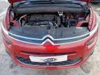 2015 CITROEN C4 GRAND PICASSO EXCL+ BL  for sale at Copart WOLVERHAMPTON