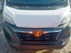 2022 VAUXHALL MOVANO L3H2 F3500 DYN T D  for sale at Copart BRISTOL