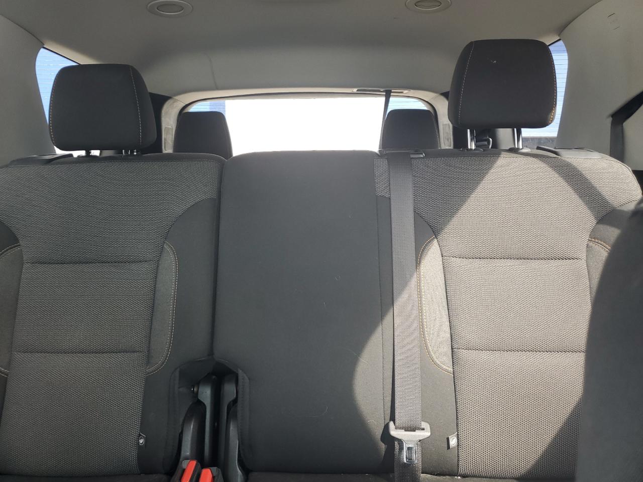 2020 Chevrolet Traverse Ls VIN: 1GNERFKW6LJ249442 Lot: 71027315