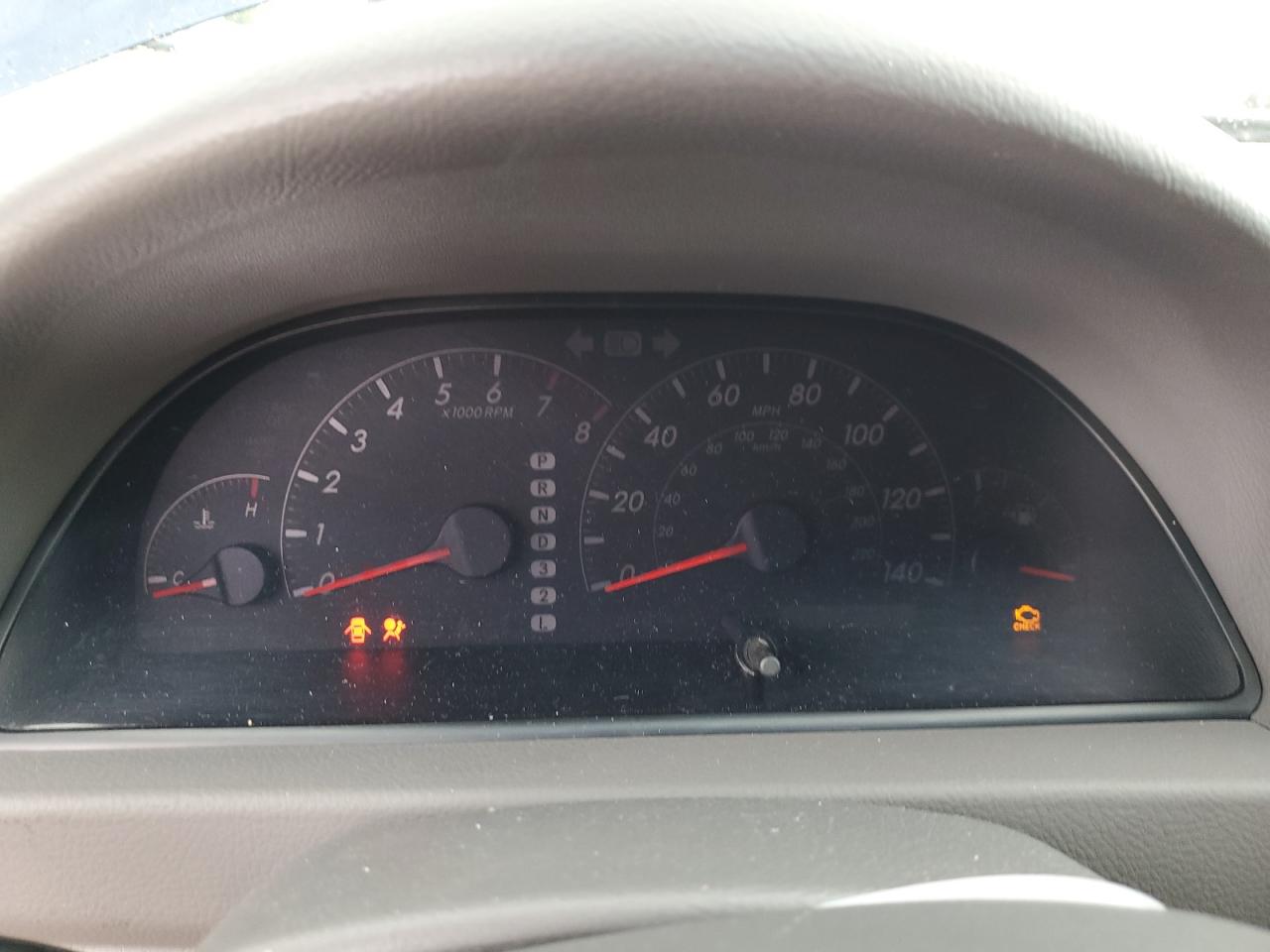 2005 Toyota Camry Le VIN: 4T1BE32K75U060475 Lot: 83996795