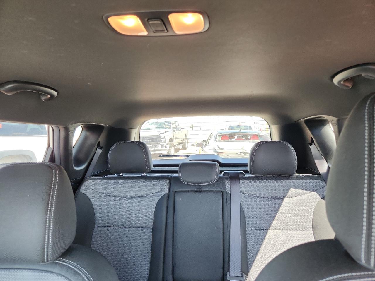 2017 Kia Soul + VIN: KNDJP3A55H7414065 Lot: 80575095