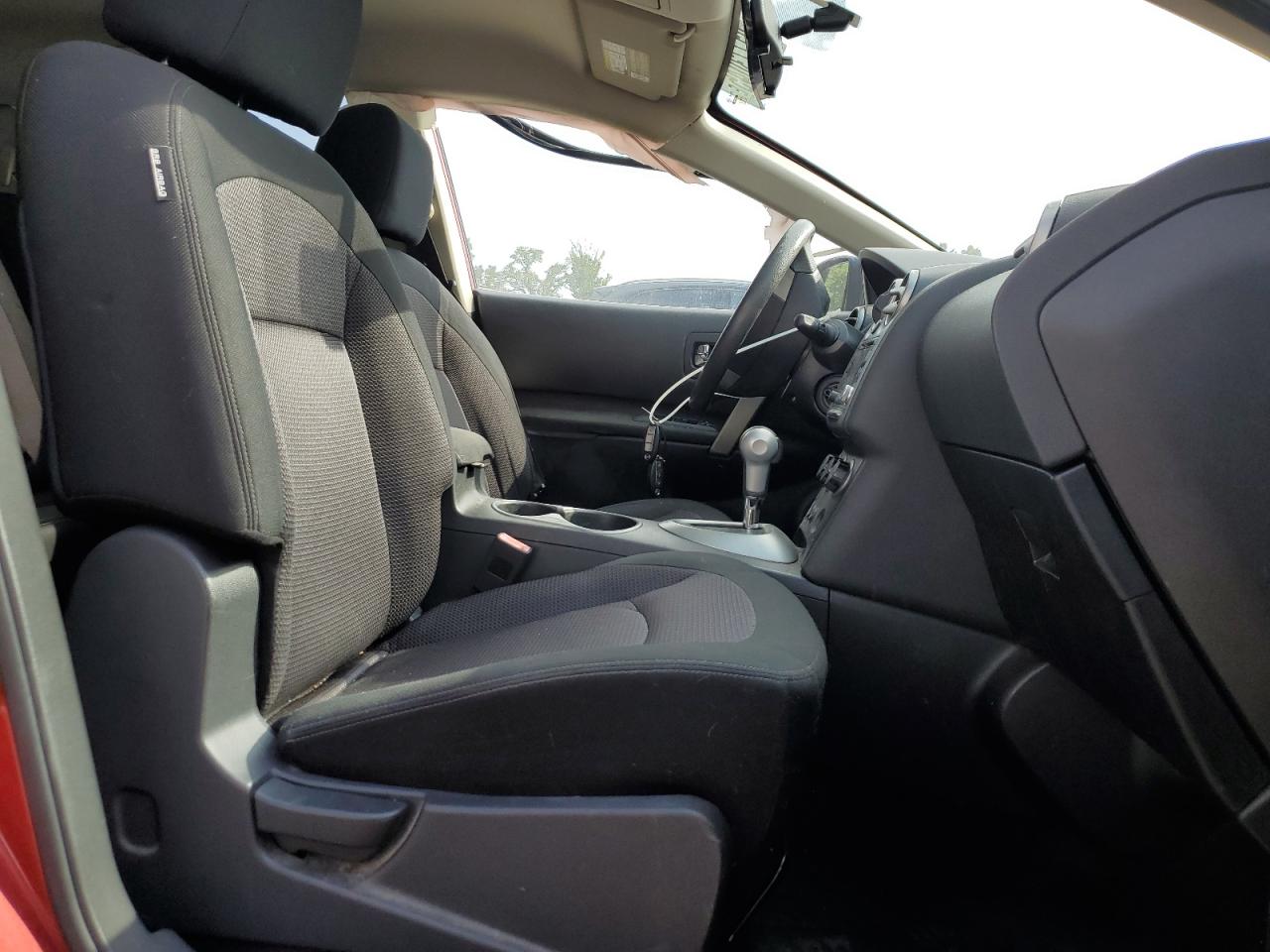 2011 Nissan Rogue S VIN: JN8AS5MT8BW150541 Lot: 81773045