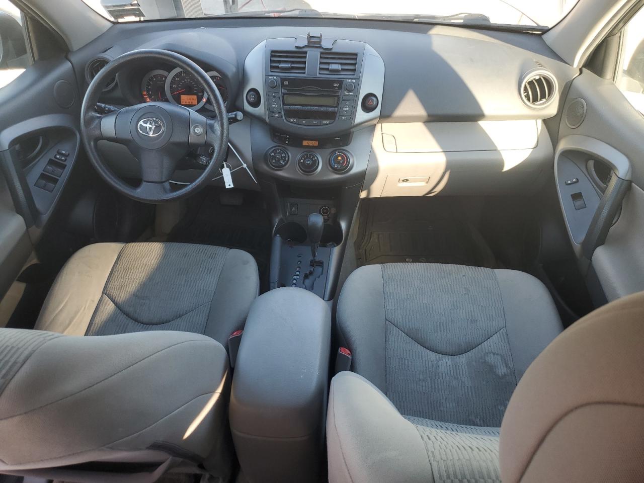 2010 Toyota Rav4 VIN: 2T3BF4DV8AW037928 Lot: 80824575