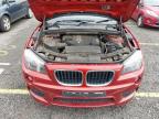 2012 BMW X1 XDRIVE20D M SPORT AUTO  for sale at Copart SANDTOFT