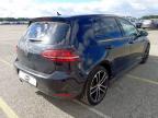 2016 VOLKSWAGEN GOLF GTD S-A  for sale at Copart SANDTOFT
