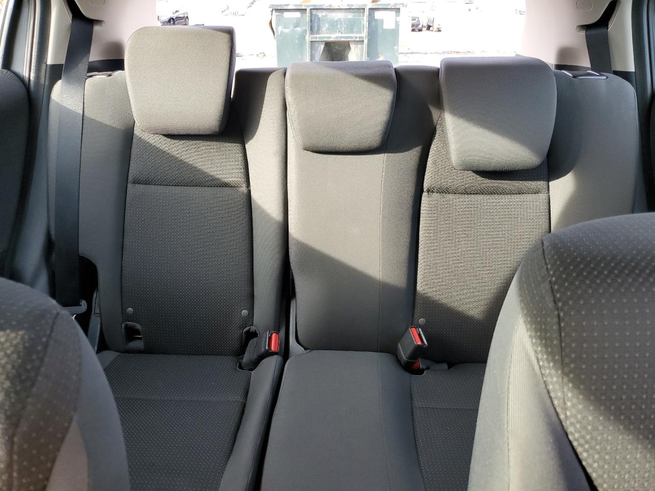 2020 Honda Hr-V Lx VIN: 3CZRU6H31LG701007 Lot: 81442765