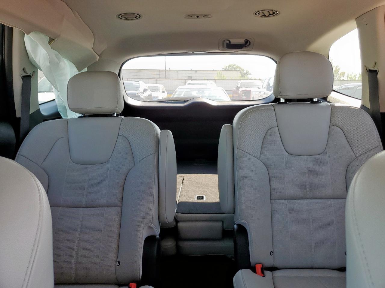 2020 Kia Telluride Ex VIN: 5XYP3DHC7LG086224 Lot: 80512755