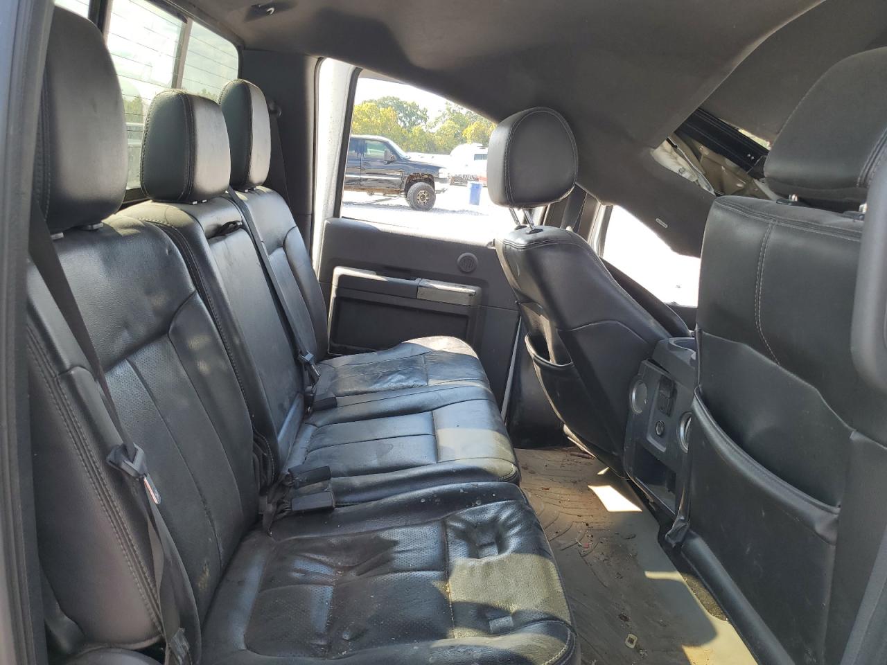 2012 Ford F250 Super Duty VIN: 1FT7W2BT2CEA37252 Lot: 80215955