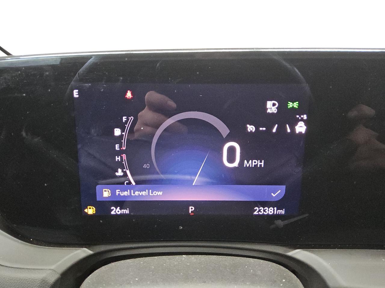 2024 Buick Encore Gx Preferred VIN: KL4AMBS22RB129159 Lot: 71954245