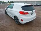 2020 FORD FIESTA SPORT TDCI  for sale at Copart WESTBURY