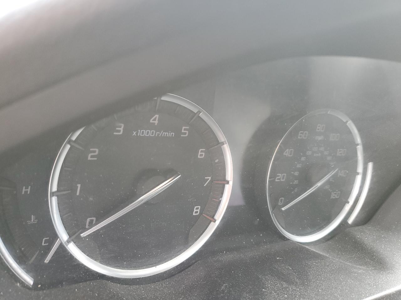 2020 Acura Tlx VIN: 19UUB1F32LA013805 Lot: 80838375