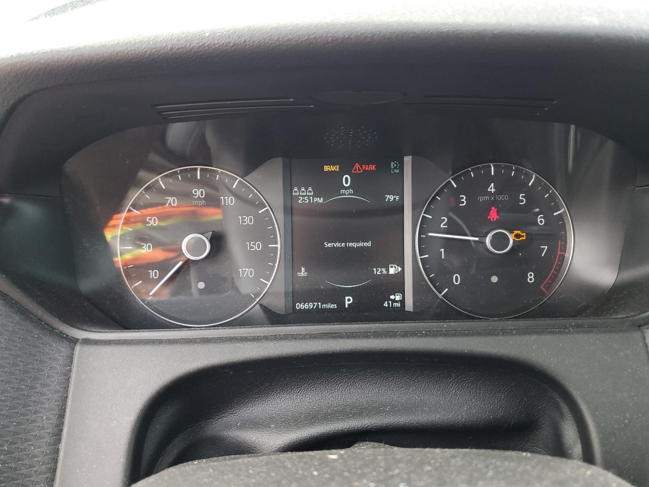 2019 Land Rover Range Rover Velar VIN: SALYA2EX3KA210874 Lot: 84028095