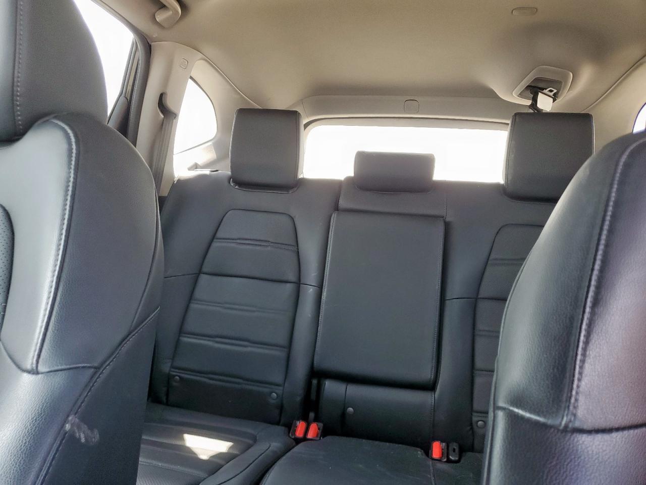 2020 Honda Cr-V Exl VIN: 5J6RW2H82LA017984 Lot: 81509965