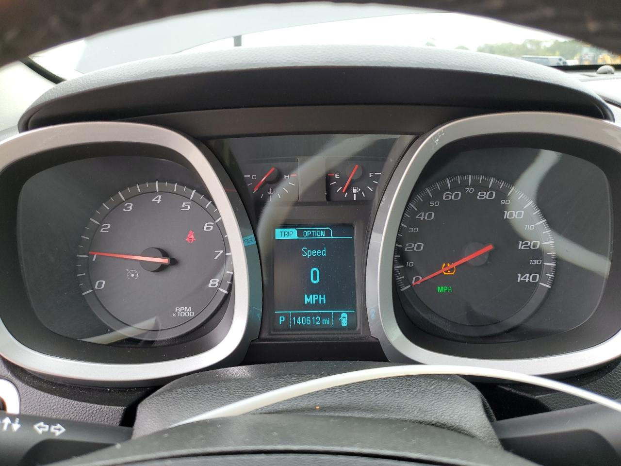 2014 Chevrolet Equinox Lt VIN: 2GNALBEK8E6278555 Lot: 81686395