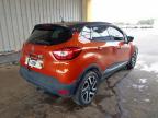 2015 RENAULT CAPTUR DYNAMIQUE S NAV DC  for sale at Copart SANDTOFT