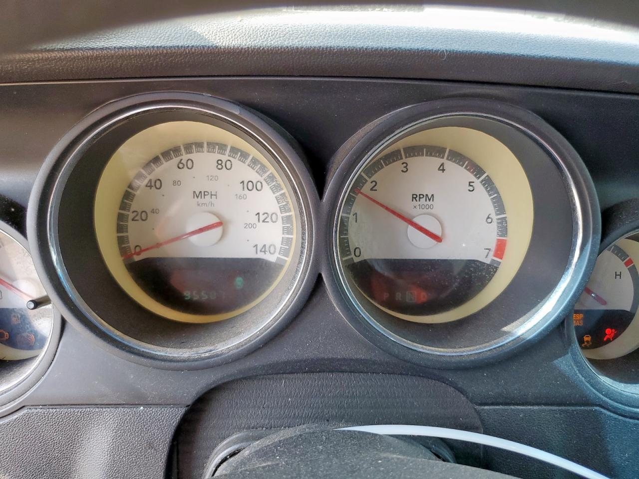 2010 Dodge Challenger Se VIN: 2B3CJ4DV8AH259969 Lot: 81485915